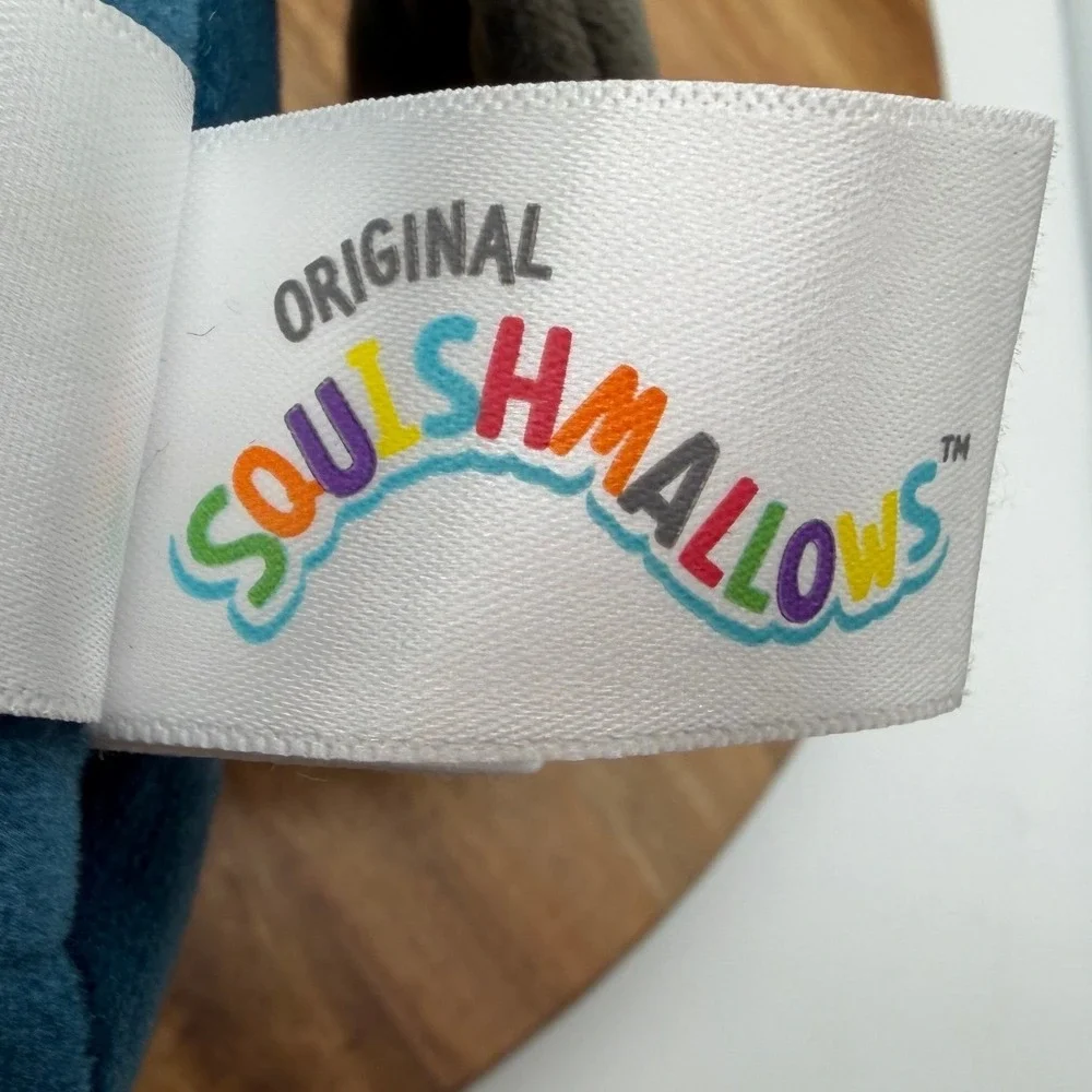 Squishmallows Disney Zootopia 2 Nibbles Maplestick Beaver Plush Target Exclusive